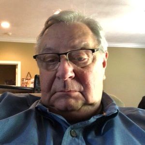 Meet your Posher, Jerry